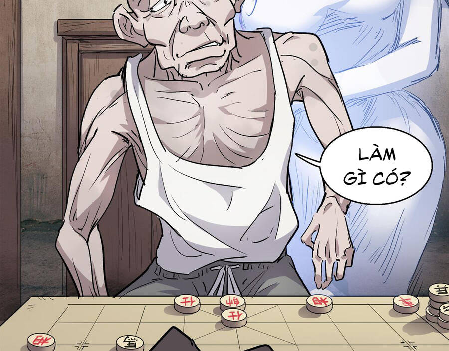 Thế Giới Này Quá Đỗi Nguy Hiểm Chap 26 - Next Chap 27