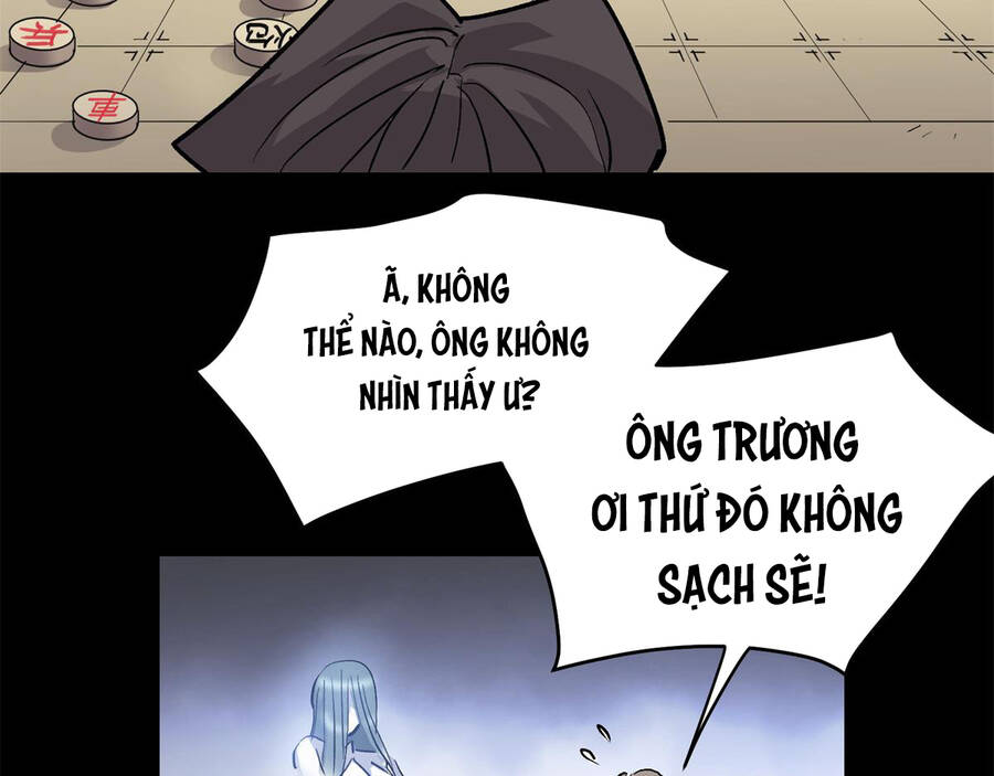 Thế Giới Này Quá Đỗi Nguy Hiểm Chap 26 - Next Chap 27