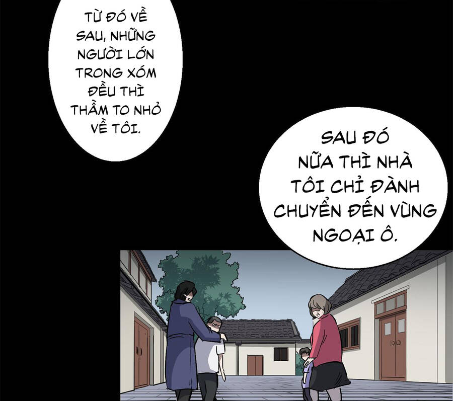Thế Giới Này Quá Đỗi Nguy Hiểm Chap 26 - Next Chap 27