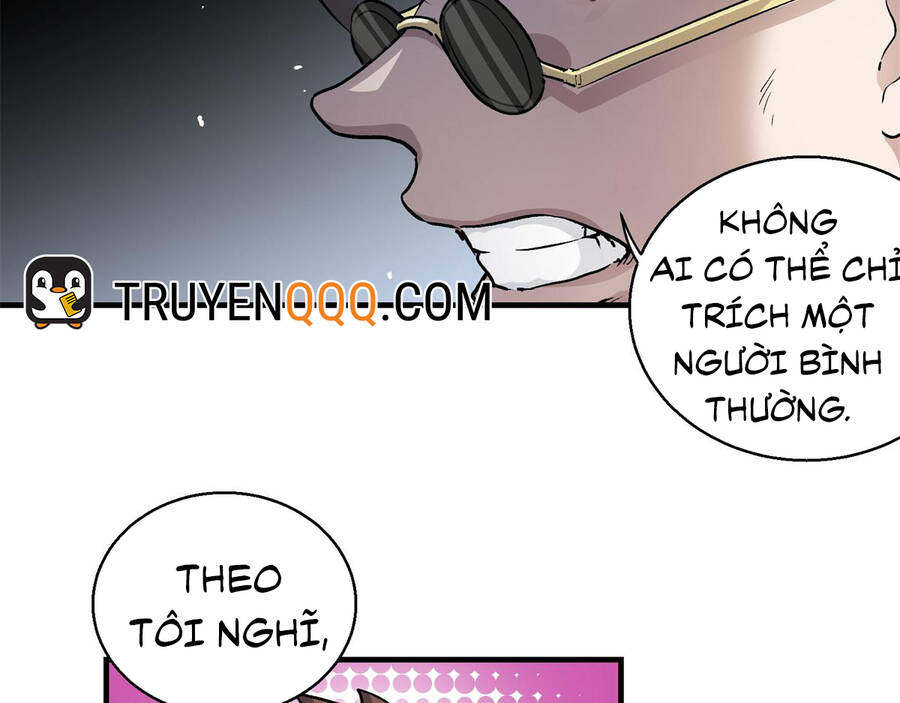Thế Giới Này Quá Đỗi Nguy Hiểm Chap 26 - Next Chap 27