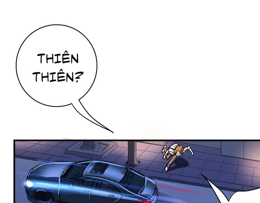Thế Giới Này Quá Đỗi Nguy Hiểm Chap 26 - Next Chap 27