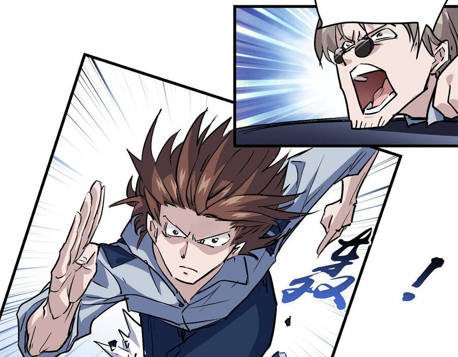 Thế Giới Này Quá Đỗi Nguy Hiểm Chap 26 - Next Chap 27