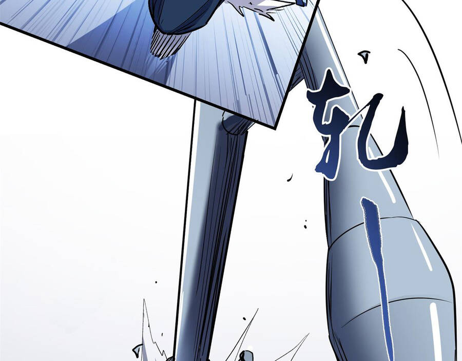 Thế Giới Này Quá Đỗi Nguy Hiểm Chap 26 - Next Chap 27
