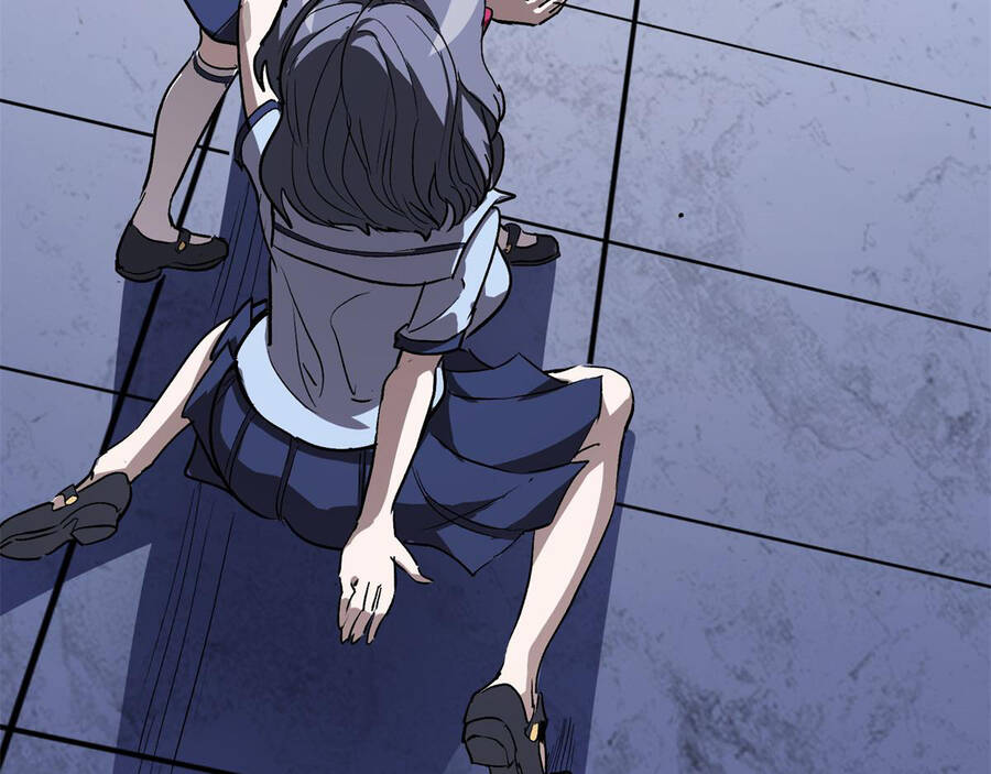 Thế Giới Này Quá Đỗi Nguy Hiểm Chap 26 - Next Chap 27