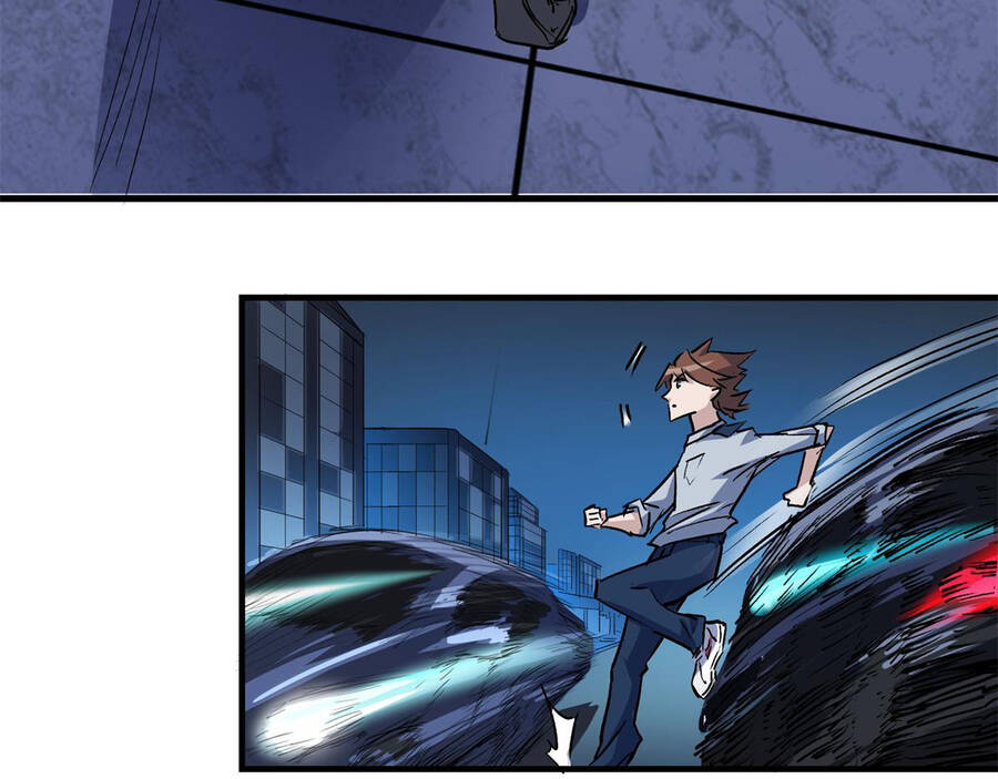 Thế Giới Này Quá Đỗi Nguy Hiểm Chap 26 - Next Chap 27