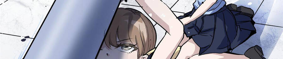 Thế Giới Này Quá Đỗi Nguy Hiểm Chap 26 - Next Chap 27