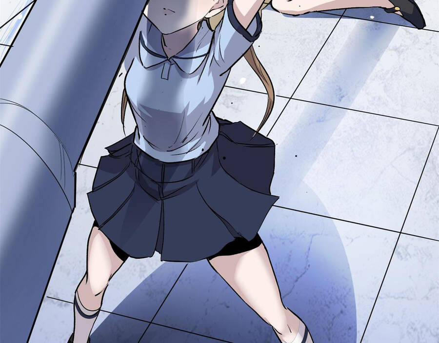 Thế Giới Này Quá Đỗi Nguy Hiểm Chap 26 - Next Chap 27