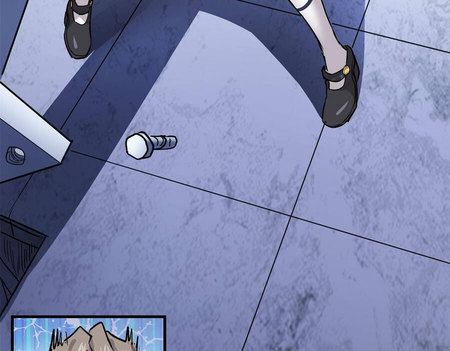Thế Giới Này Quá Đỗi Nguy Hiểm Chap 26 - Next Chap 27