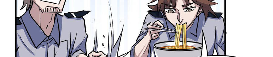 Thế Giới Này Quá Đỗi Nguy Hiểm Chap 26 - Next Chap 27