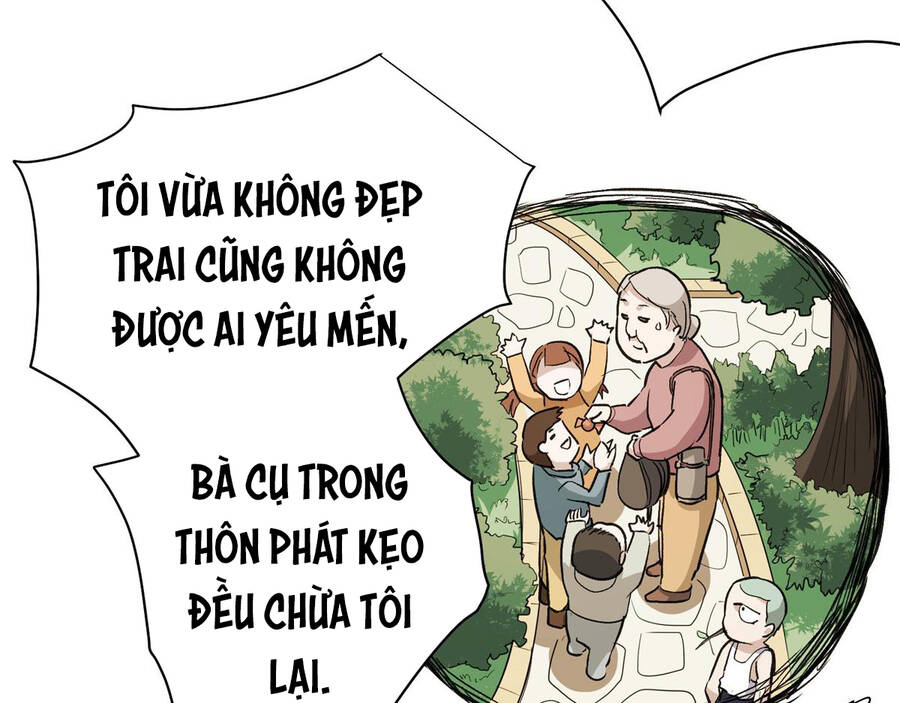 Thế Giới Này Quá Đỗi Nguy Hiểm Chap 28 - Next Chap 29
