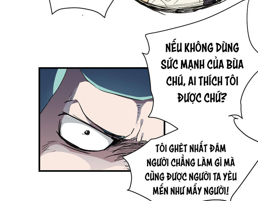 Thế Giới Này Quá Đỗi Nguy Hiểm Chap 28 - Next Chap 29