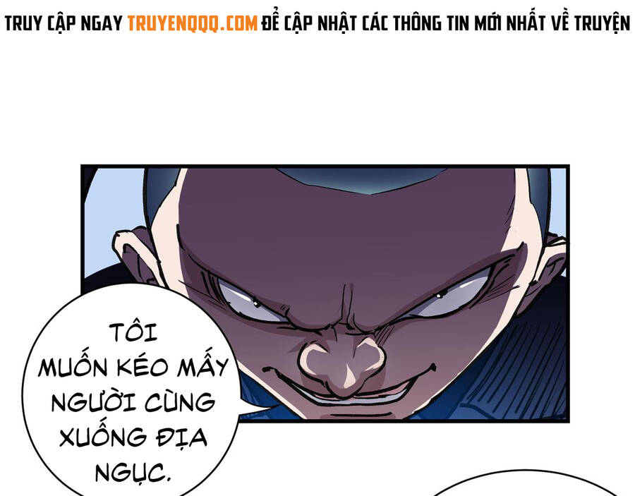 Thế Giới Này Quá Đỗi Nguy Hiểm Chap 28 - Next Chap 29