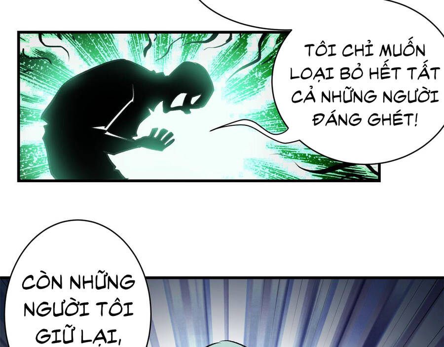 Thế Giới Này Quá Đỗi Nguy Hiểm Chap 28 - Next Chap 29