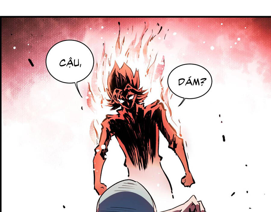 Thế Giới Này Quá Đỗi Nguy Hiểm Chap 28 - Next Chap 29