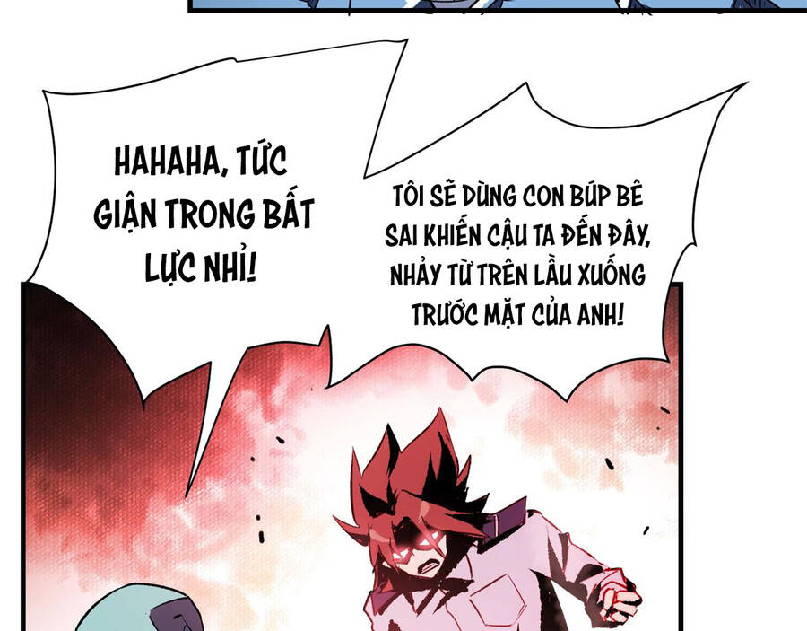 Thế Giới Này Quá Đỗi Nguy Hiểm Chap 28 - Next Chap 29