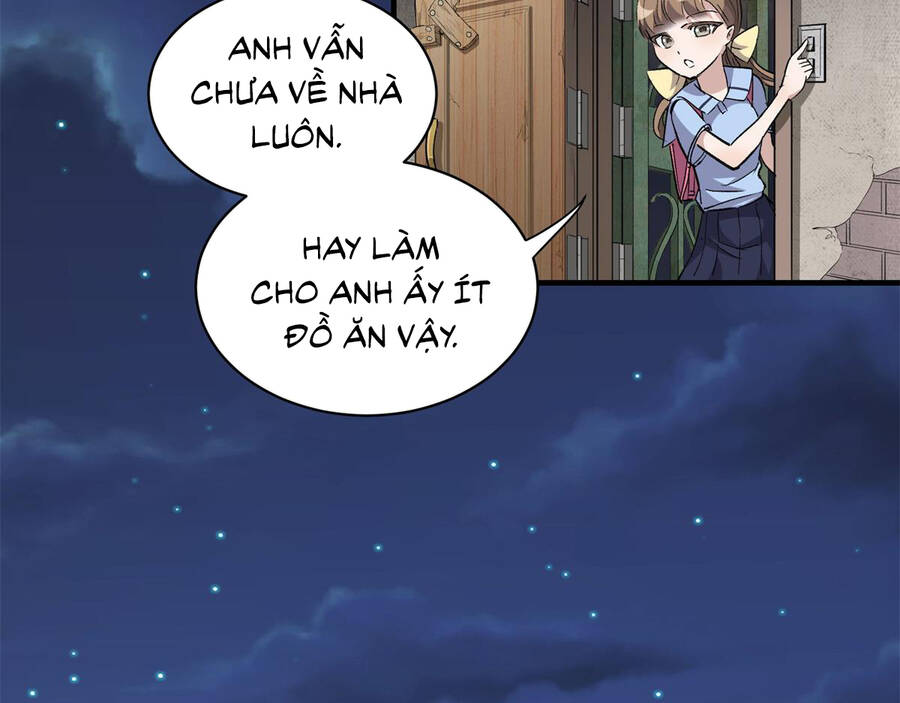 Thế Giới Này Quá Đỗi Nguy Hiểm Chap 28 - Next Chap 29
