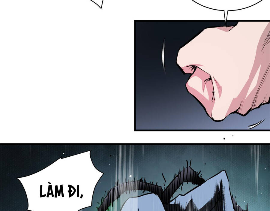 Thế Giới Này Quá Đỗi Nguy Hiểm Chap 28 - Next Chap 29