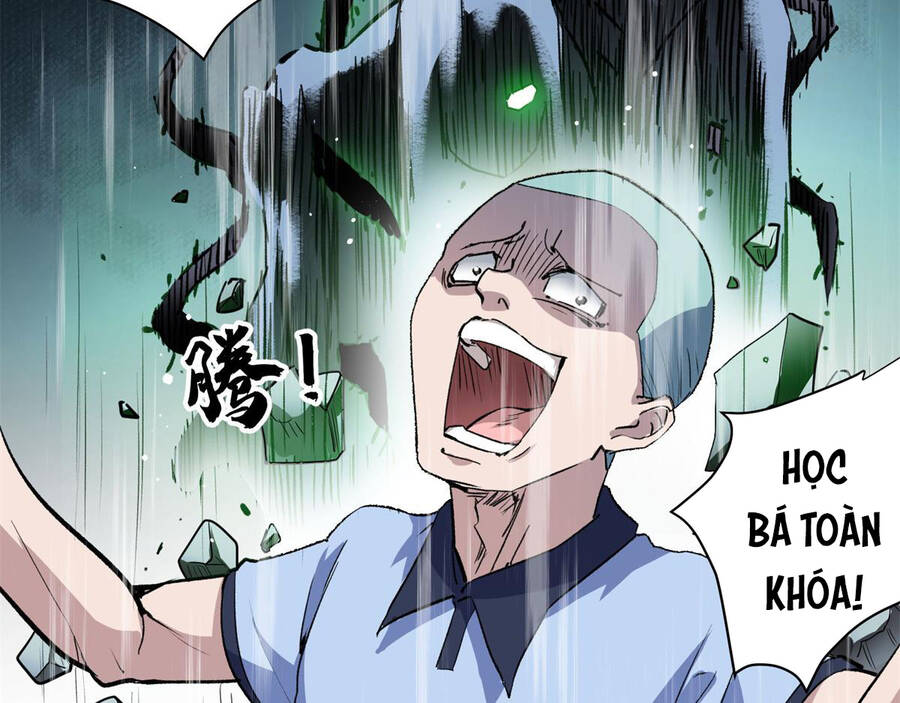 Thế Giới Này Quá Đỗi Nguy Hiểm Chap 28 - Next Chap 29