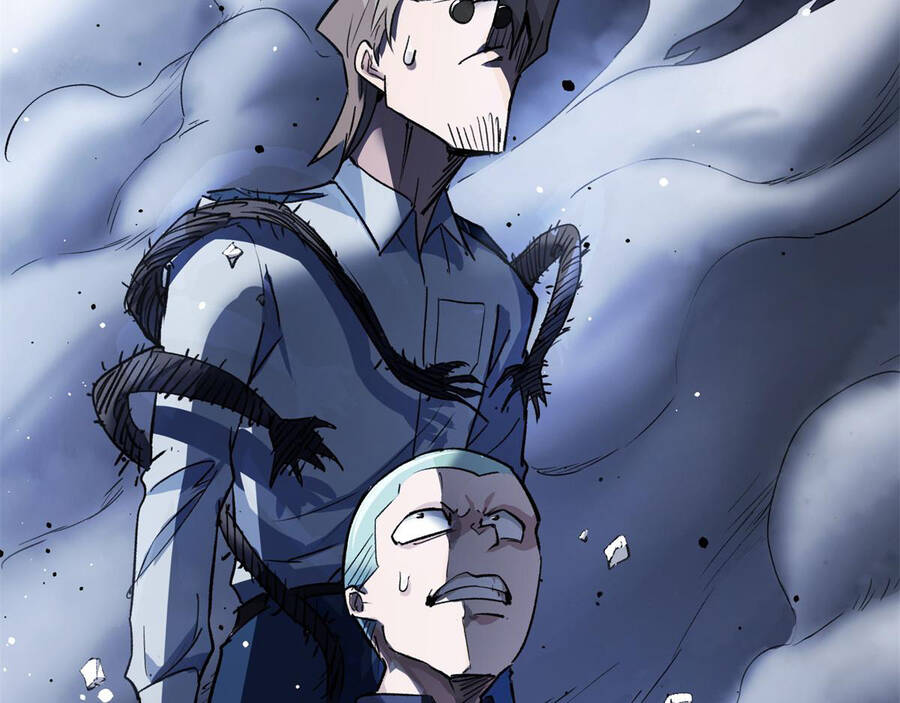 Thế Giới Này Quá Đỗi Nguy Hiểm Chap 28 - Next Chap 29