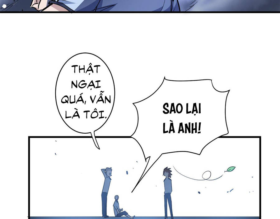 Thế Giới Này Quá Đỗi Nguy Hiểm Chap 28 - Next Chap 29