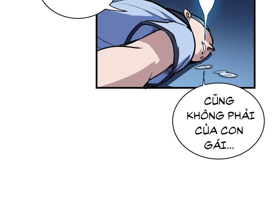 Thế Giới Này Quá Đỗi Nguy Hiểm Chap 28 - Next Chap 29