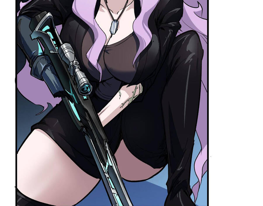 Thế Giới Này Quá Đỗi Nguy Hiểm Chap 28 - Next Chap 29