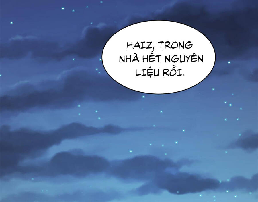 Thế Giới Này Quá Đỗi Nguy Hiểm Chap 28 - Next Chap 29