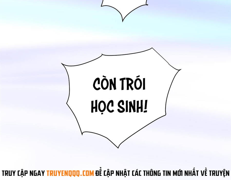 Thế Giới Này Quá Đỗi Nguy Hiểm Chap 28 - Next Chap 29