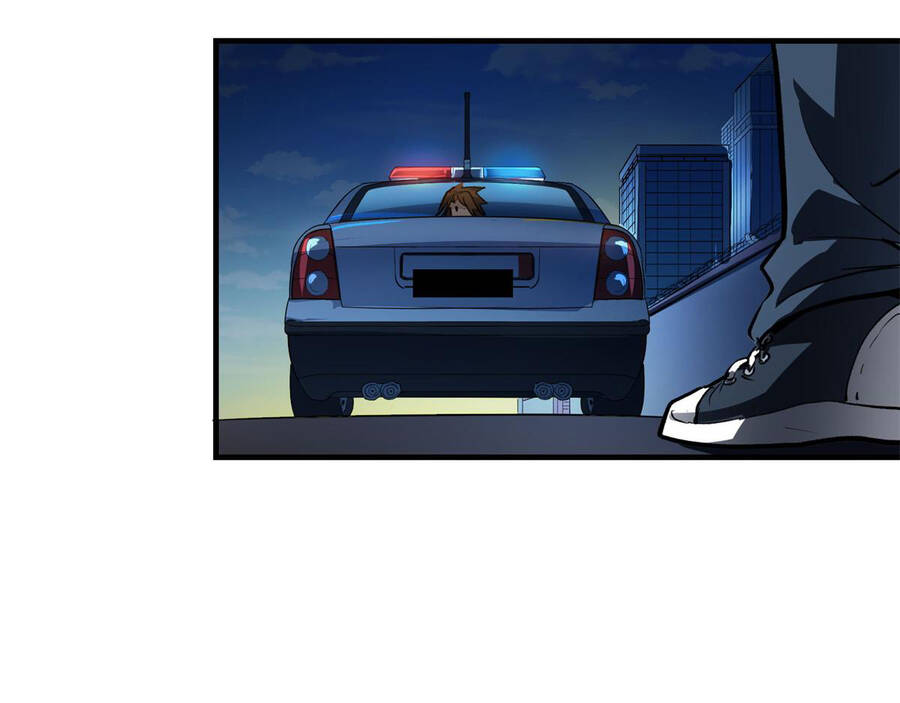 Thế Giới Này Quá Đỗi Nguy Hiểm Chap 28 - Next Chap 29