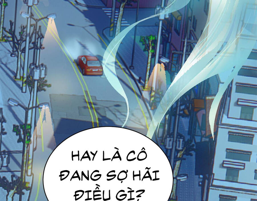 Thế Giới Này Quá Đỗi Nguy Hiểm Chap 28 - Next Chap 29