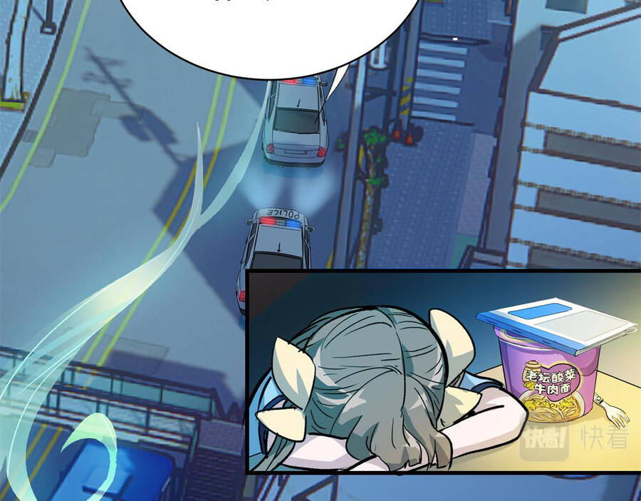 Thế Giới Này Quá Đỗi Nguy Hiểm Chap 28 - Next Chap 29