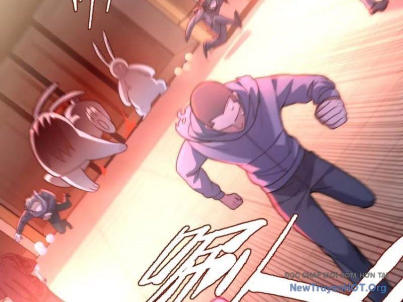 Thế Giới Quỷ Dị? Ta Sớm Đã Thông Quan Chap 11 - Next Chap 12