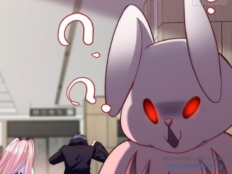 Thế Giới Quỷ Dị? Ta Sớm Đã Thông Quan Chap 11 - Next Chap 12