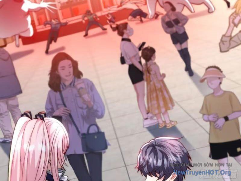 Thế Giới Quỷ Dị? Ta Sớm Đã Thông Quan Chap 11 - Next Chap 12