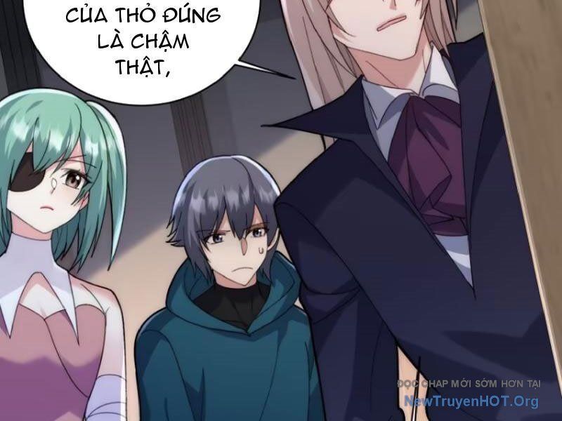 Thế Giới Quỷ Dị? Ta Sớm Đã Thông Quan Chap 11 - Next Chap 12