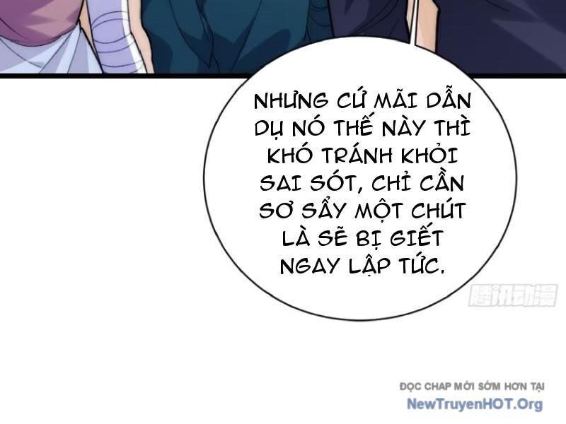 Thế Giới Quỷ Dị? Ta Sớm Đã Thông Quan Chap 11 - Next Chap 12