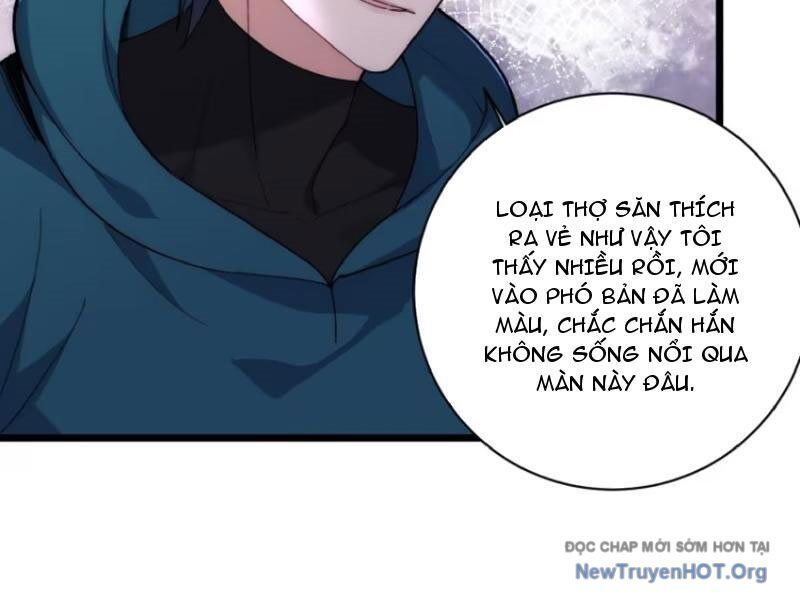 Thế Giới Quỷ Dị? Ta Sớm Đã Thông Quan Chap 11 - Next Chap 12