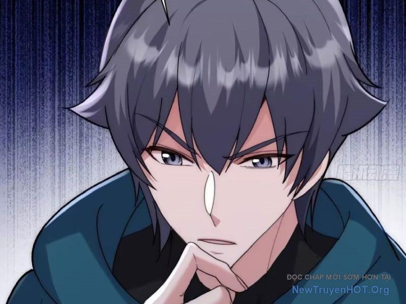 Thế Giới Quỷ Dị? Ta Sớm Đã Thông Quan Chap 11 - Next Chap 12