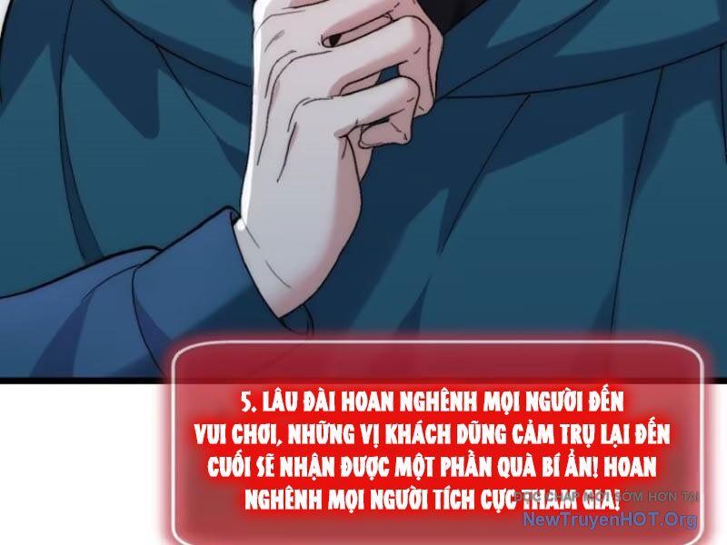 Thế Giới Quỷ Dị? Ta Sớm Đã Thông Quan Chap 11 - Next Chap 12