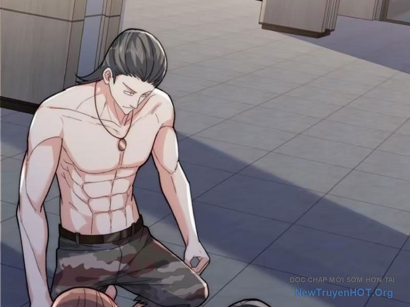 Thế Giới Quỷ Dị? Ta Sớm Đã Thông Quan Chap 11 - Next Chap 12