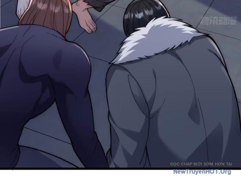 Thế Giới Quỷ Dị? Ta Sớm Đã Thông Quan Chap 11 - Next Chap 12
