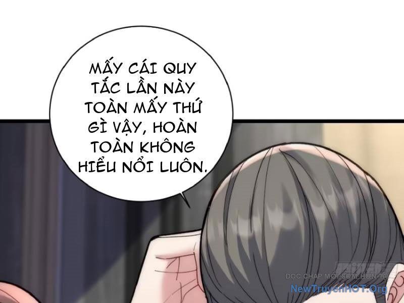 Thế Giới Quỷ Dị? Ta Sớm Đã Thông Quan Chap 11 - Next Chap 12