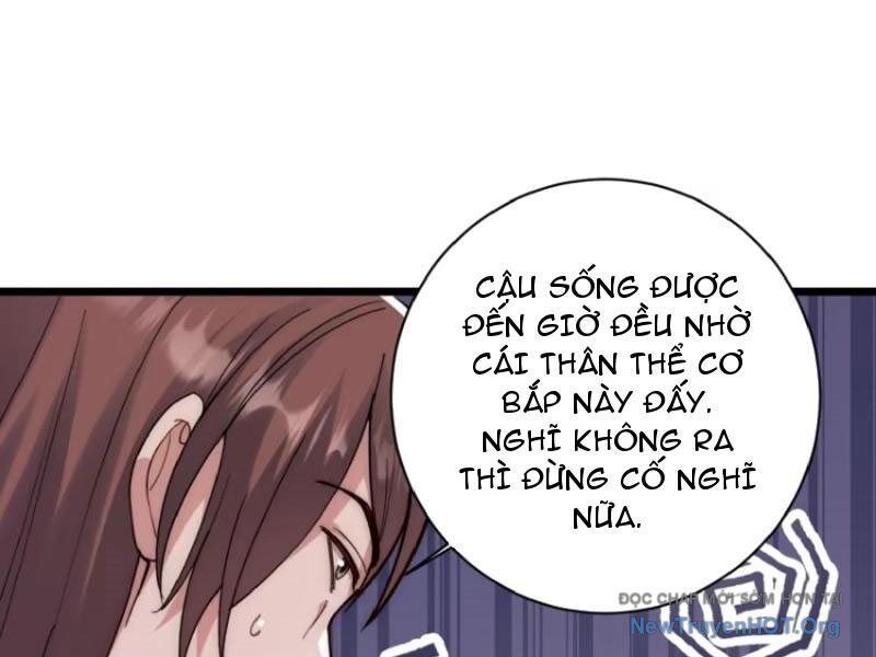 Thế Giới Quỷ Dị? Ta Sớm Đã Thông Quan Chap 11 - Next Chap 12