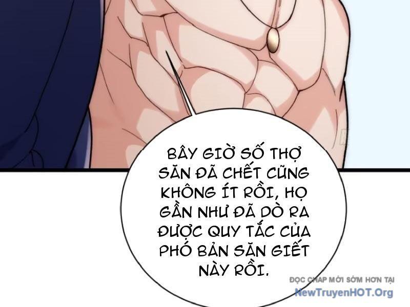 Thế Giới Quỷ Dị? Ta Sớm Đã Thông Quan Chap 11 - Next Chap 12