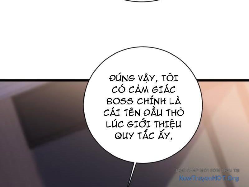 Thế Giới Quỷ Dị? Ta Sớm Đã Thông Quan Chap 11 - Next Chap 12