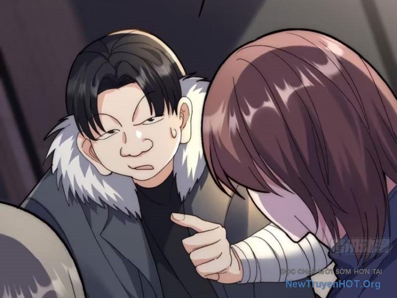 Thế Giới Quỷ Dị? Ta Sớm Đã Thông Quan Chap 11 - Next Chap 12