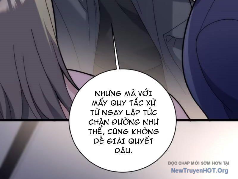 Thế Giới Quỷ Dị? Ta Sớm Đã Thông Quan Chap 11 - Next Chap 12
