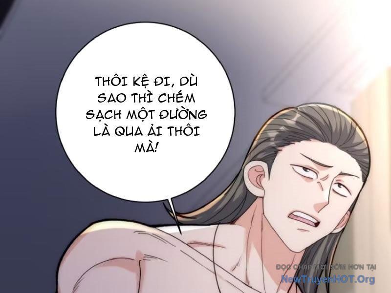 Thế Giới Quỷ Dị? Ta Sớm Đã Thông Quan Chap 11 - Next Chap 12