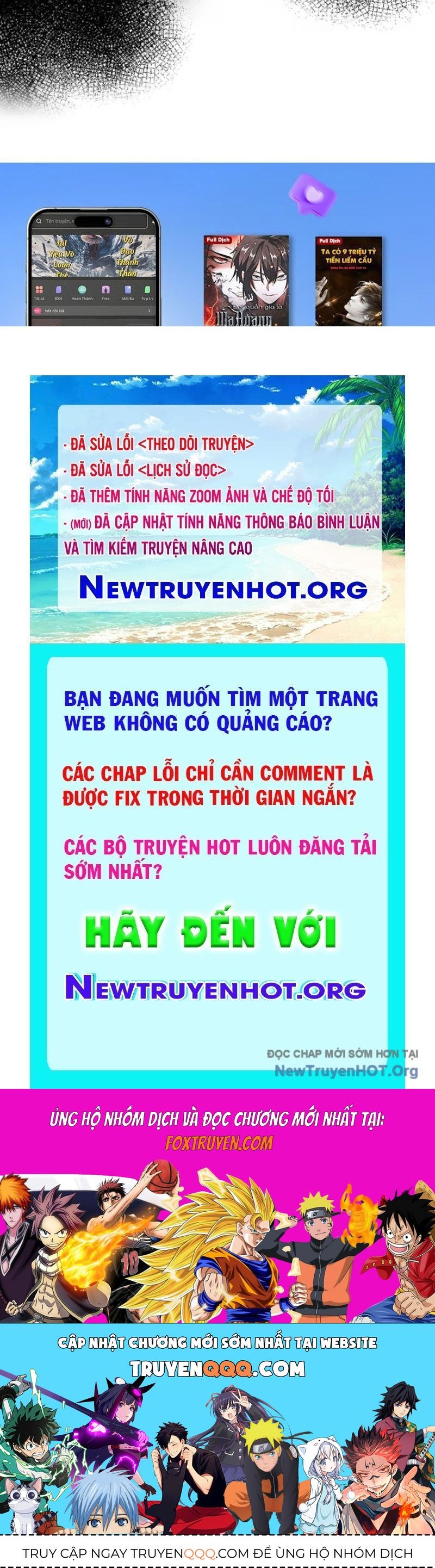 Thế Giới Quỷ Dị? Ta Sớm Đã Thông Quan Chap 11 - Next Chap 12