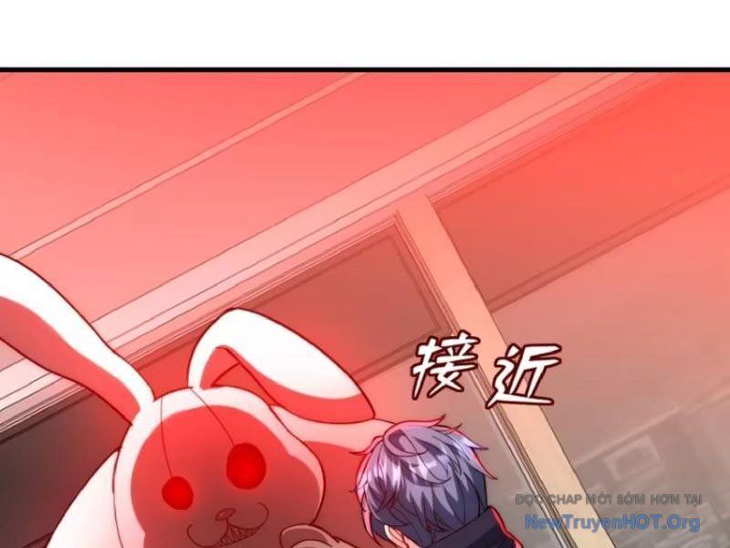 Thế Giới Quỷ Dị? Ta Sớm Đã Thông Quan Chap 11 - Next Chap 12